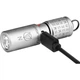 Фонарь-брелок Olight I1R2 PRO North Silver - изображение 5