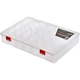 Коробка Select Lure Box SLHS-313 31.5х22.8х5cm - изображение 1