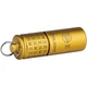 Фонарь-брелок Olight I1R2 PRO East Yellow - изображение 2