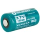 Аккумуляторная батарея Olight RCR123 (16340) 650 mAh - изображение 1