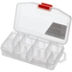 Коробка Select Lure Box SLHS-1007 13.6x8.4x3cm - изображение 2