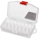 Коробка Select Lure Box SLHS-1007 13.6x8.4x3cm - изображение 3
