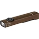 Ліхтар Olight Arkfeld Desert tan - зображення 1