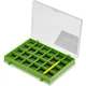 Коробка Select Terminal Tackle Box SLHS-036 14.5х11х2.2cm - зображення 4
