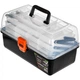Ящик Select Tackle Box SLHS-305 36.8х21.4х20cm - изображение 1
