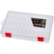 Коробка Select Lure Box SLHX-1802 29.5х18.5х4.5cm - изображение 1