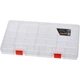 Коробка Select Lure Box SLHX-0324 37.5х22.5х3.5cm - изображение 1
