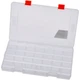 Коробка Select Lure Box SLHX-0324 37.5х22.5х3.5cm - изображение 3