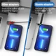 ​Адаптер RIXMIE Type C to USB A OTG, 10Gbps, 3А, 0.13м - изображение 4