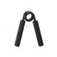 Кистевой эспандер Hand Grip PRO EasyFit EF-1902-350, 160 кг, черный - изображение 1