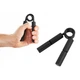 Кистевой эспандер Hand Grip PRO EasyFit EF-1902-350, 160 кг, черный - изображение 4