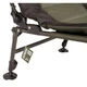 Карповое кресло розкладне Wide Carp SL-105 Ranger RA2226 - изображение 8