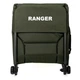 Карповое туристическое кресло Chester Ranger RA2240 зеленый - изображение 6
