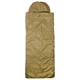 Спальний мішок 3 season 75 Ranger RA6651 Green - зображення 1