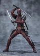 Дэдпул 2 Tamashi Nations S.H. Figuarts Deadpool 2 - изображение 3