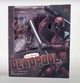Дэдпул 2 Tamashi Nations S.H. Figuarts Deadpool 2 - изображение 5