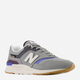 Buty sportowe męskie do kostki New Balance 997 CM997HLR 44 (10US) Szare (196652971116) - obraz 2