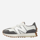 Чоловічі кросівки New Balance 327 MS327PJ 42 (8.5US) Бежевий/Сірий (196652925478) - зображення 3