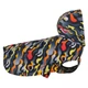Дощовик для Собак Barksi Textile з Капюшоном Гравітація XS (17528725) - зображення 6