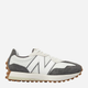 Чоловічі кросівки New Balance 327 MS327PJ 44.5 (10.5US) Бежевий/Сірий (196652925515) - зображення 1