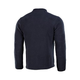 Кофта M-Tac Nord Fleece Polartec Dark Navy Blue Размер XS - изображение 2