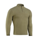 Кофта M-Tac Delta Fleece Tan Размер L - изображение 2