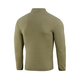 Кофта M-Tac Delta Fleece Tan Размер L - изображение 3