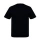 Футболка Lee Cooper Cooper Essentials Crew Neck T Shirt Mens XL Чорний 59841203 - изображение 2
