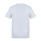 Футболка Lee Cooper Cooper Essentials Crew Neck T Shirt Mens S Білий 59841201 - изображение 2
