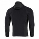 Кофта M-Tac Hoodie Polartec Sport Black Розмір L - зображення 4