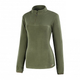 Кофта M-Tac Delta Polartec Lady Army Olive Размер M - изображение 1