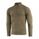 Кофта M-Tac Delta Fleece Dark Olive Размер S - изображение 2