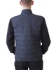 Жилет спортивний чоловічий ARMANI EA7 (8NPD03-PNE1Z-1578/22) Синій M - изображение 2