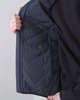 Жилет спортивний чоловічий ARMANI EA7 (8NPD03-PNE1Z-1578/22) Синій M - изображение 5