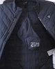 Жилет спортивний чоловічий ARMANI EA7 (8NPD03-PNE1Z-1578/22) Синій M - изображение 6