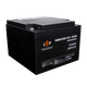 Акумулятор AGM LogicPower LPM 12V - 26 Ah під болт М5 - изображение 4