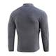 Кофта M-Tac Nord Fleece Polartec Dark Grey Розмір S - зображення 3