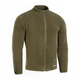 Кофта M-Tac Nord Fleece Polartec Dark Olive Розмір XL - зображення 2