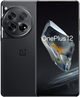 Мобільний телефон OnePlus 12 5G 12/256GB Silky Black (6921815625940) - зображення 1