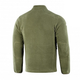 Кофта M-Tac Nord Fleece Polartec Army Olive Размер S - изображение 3