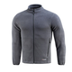 Кофта M-Tac Nord Fleece Polartec Dark Grey Размер L - изображение 1