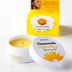 Гидрогелевые осветляющие патчи под глаза с экстрактом ромашки Petitfee Chamomile Lightening Hydrogel Eye Mask 60 шт - изображение 2
