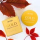 Гидрогелевые патчи под глаза с золотым комплексом Petitfee Gold Hydrogel Eye Patch 60 шт - изображение 1