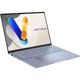 Ноутбук Asus Vivobook S16 OLED, (S5606CA-RI146X) 16" / RAM 16 ГБ / SSD 1 ТБ / Windows 11 Pro / синій - зображення 2
