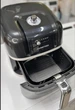 Аэрофритюрница GOURMETmaxx 938 Black - изображение 2