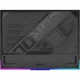 Ігровий ноутбук Asus ROG Strix G16, (G614JIR-N4070X) 16" IPS WQXGA / RAM 32 ГБ / SSD 1 ТБ / RTX 4070 / Windows 11 Pro / сірий - изображение 9