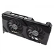 Відеокарта ASUS Radeon RX 7700 XT 12Gb DUAL OC (DUAL-RX7700XT-O12G) - изображение 6