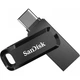 USB флеш накопичувач SanDisk 1TB Ultra Dual Go Black USB 3.1/Type-C (SDDDC3-1T00-G46) - зображення 1