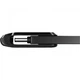 USB флеш накопичувач SanDisk 1TB Ultra Dual Go Black USB 3.1/Type-C (SDDDC3-1T00-G46) - зображення 5