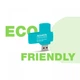 USB флеш накопичувач ADATA 128GB UC310 Eco Green USB 3.2 (UC310E-128G-RGN) - изображение 5
